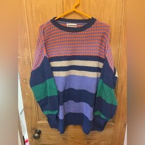 UO Oversized Sweater